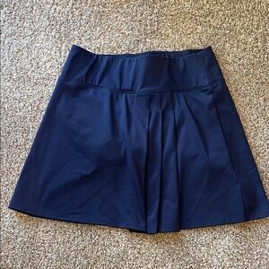 Tommy Bahama Navy Skirt